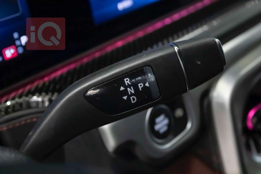 مرسيدس بنز G-Class